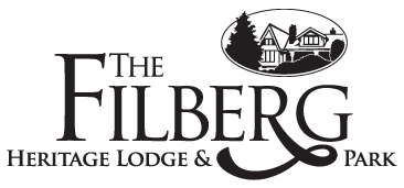 Filberg Heritage Lodge and Park