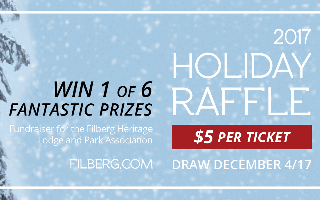 FHLPA's 2017 Holiday Raffle