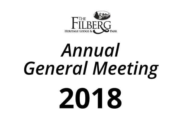 FHLPA 2018 Annual General Meeting